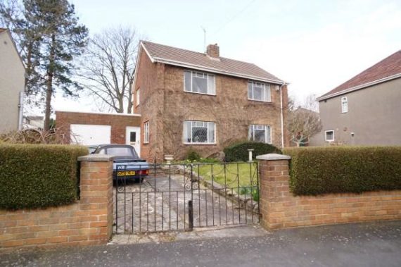 3 Bedroom Detached